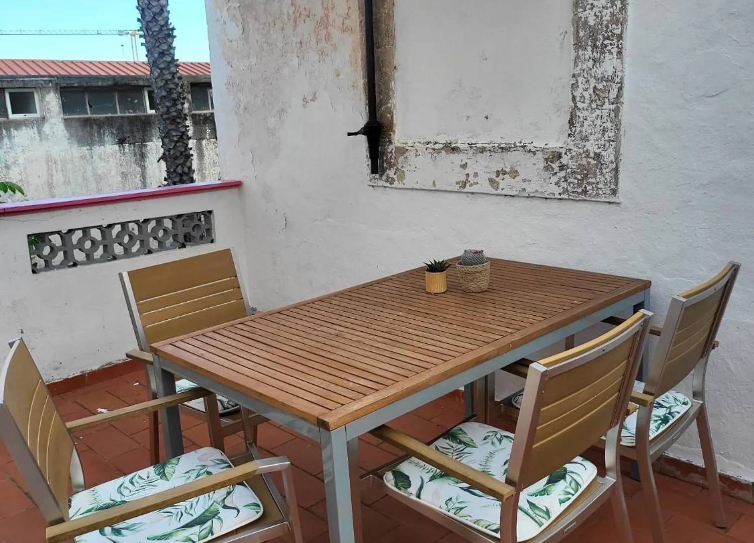 Faro Town House Hotel Gasthuis