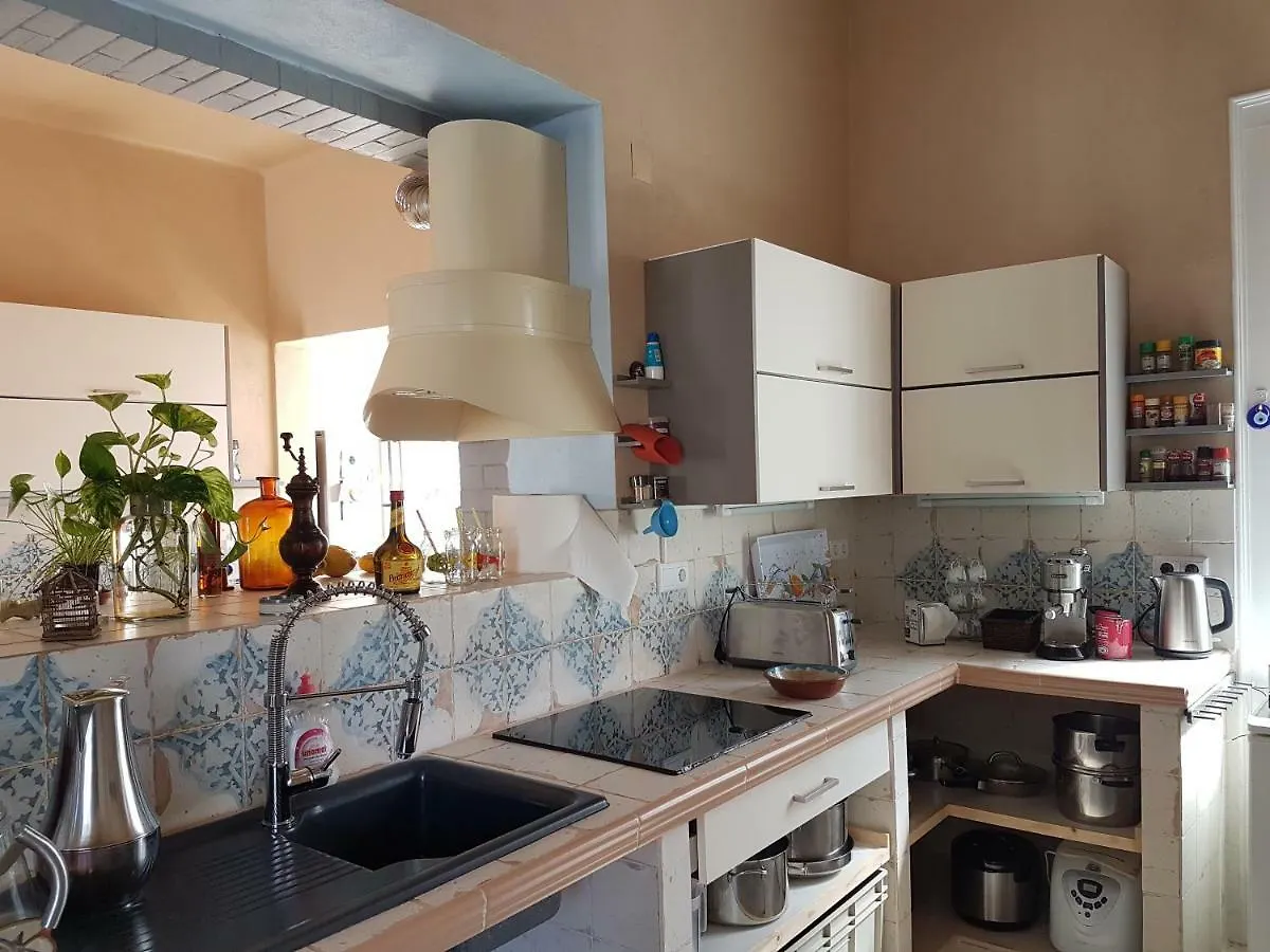 Faro Town House Hotel Gasthuis