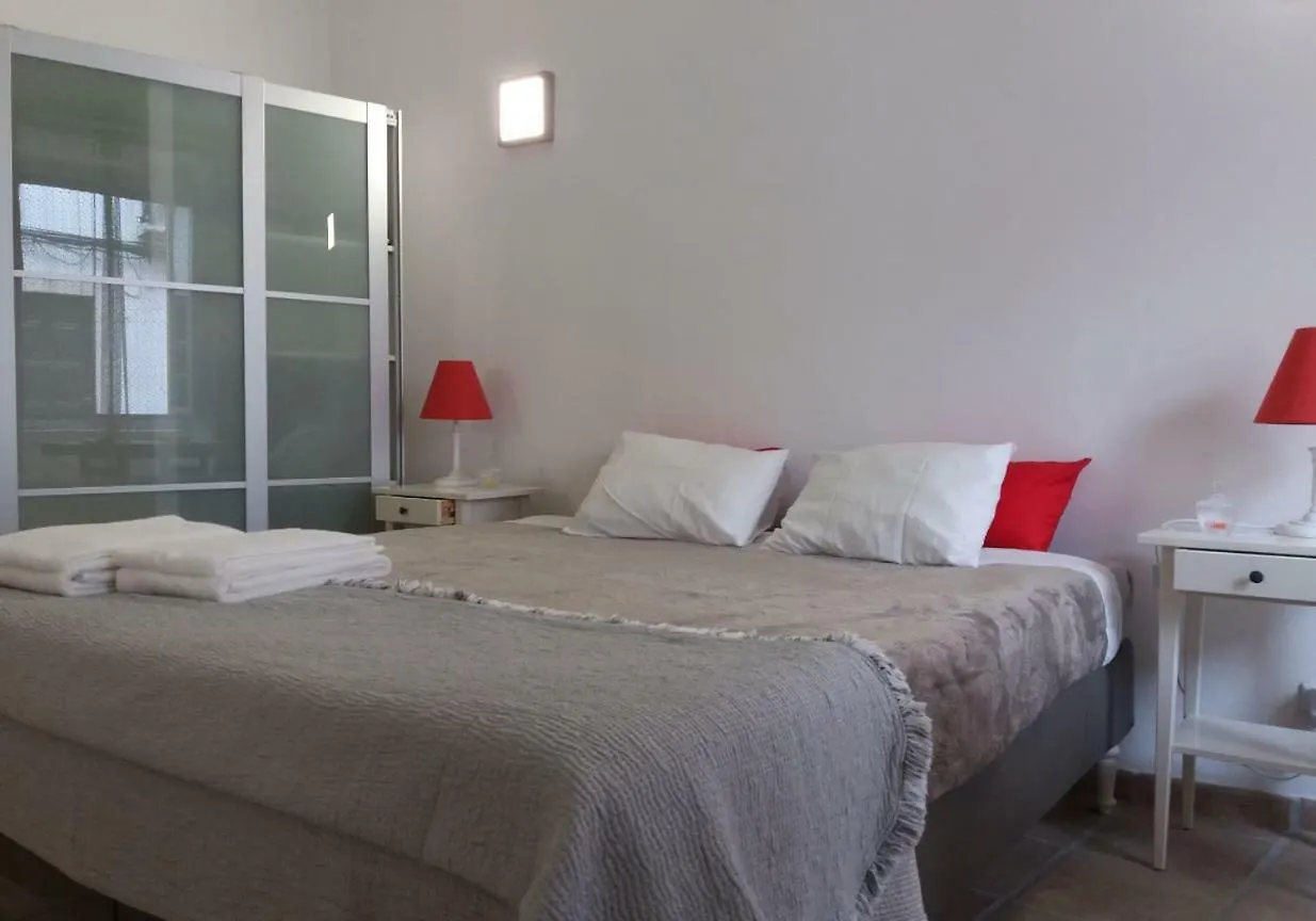 Faro Town House Hotel 0*,
