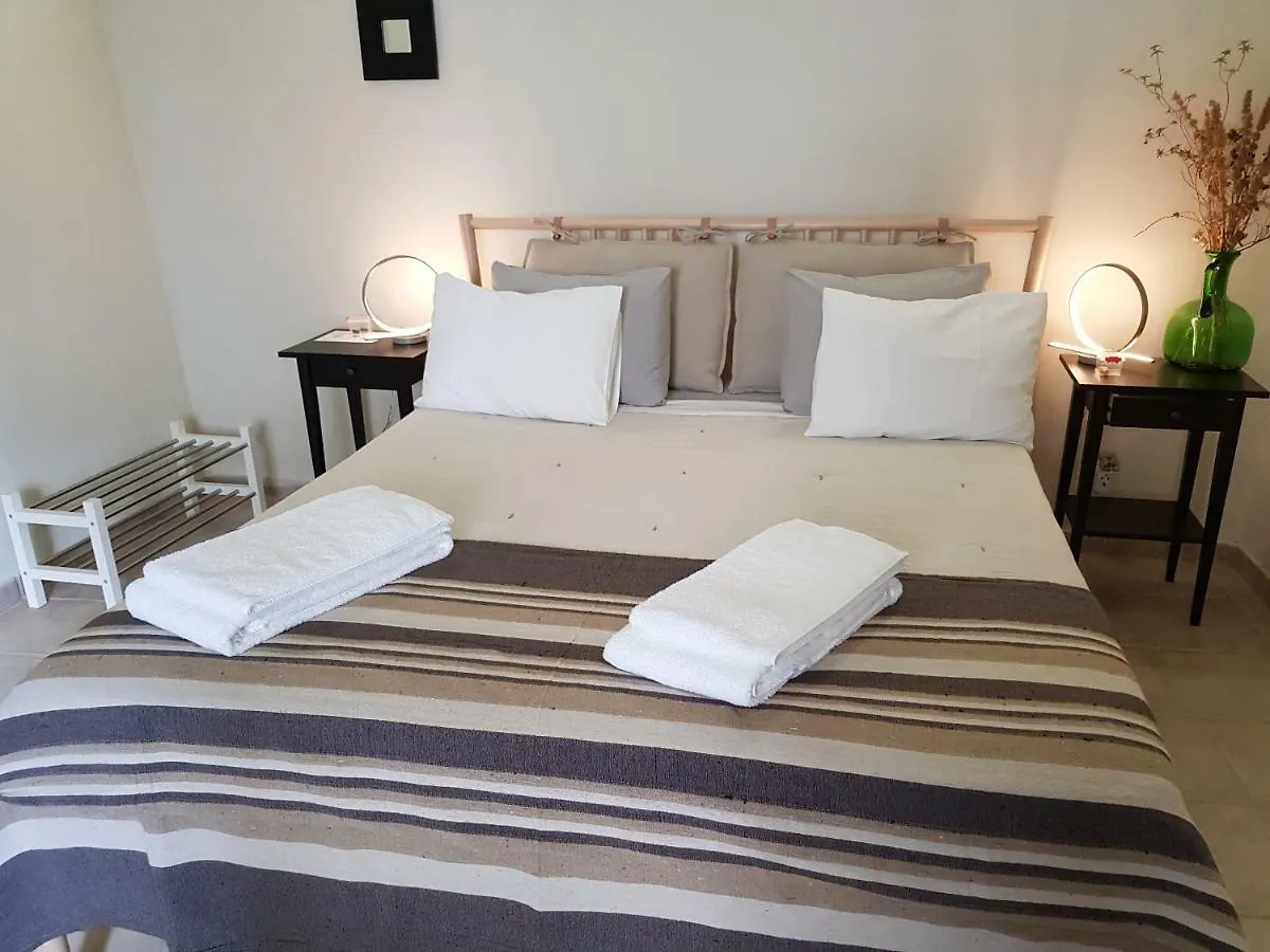 Faro Town House Hotel