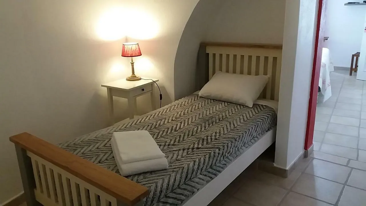 Faro Town House Hotel