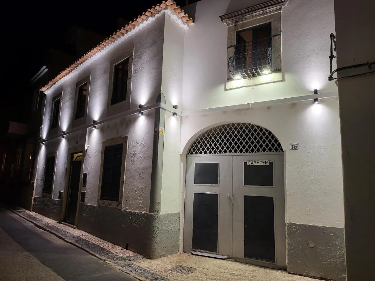 Konukevi Faro Town House Otel