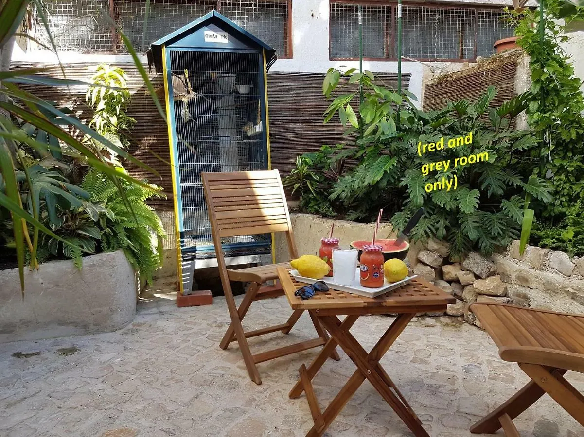 Konukevi Faro Town House Otel Portekiz