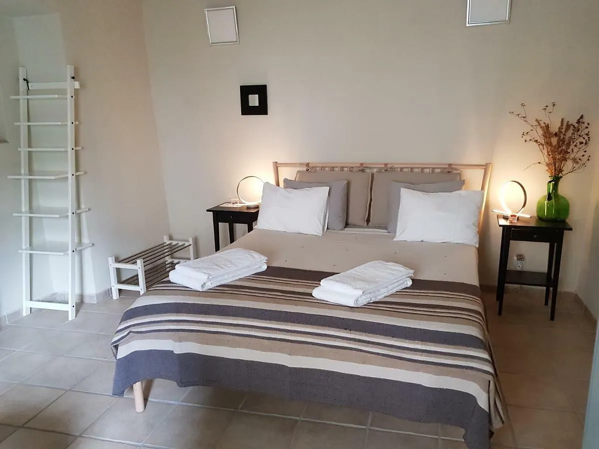 Faro Town House Otel Portekiz