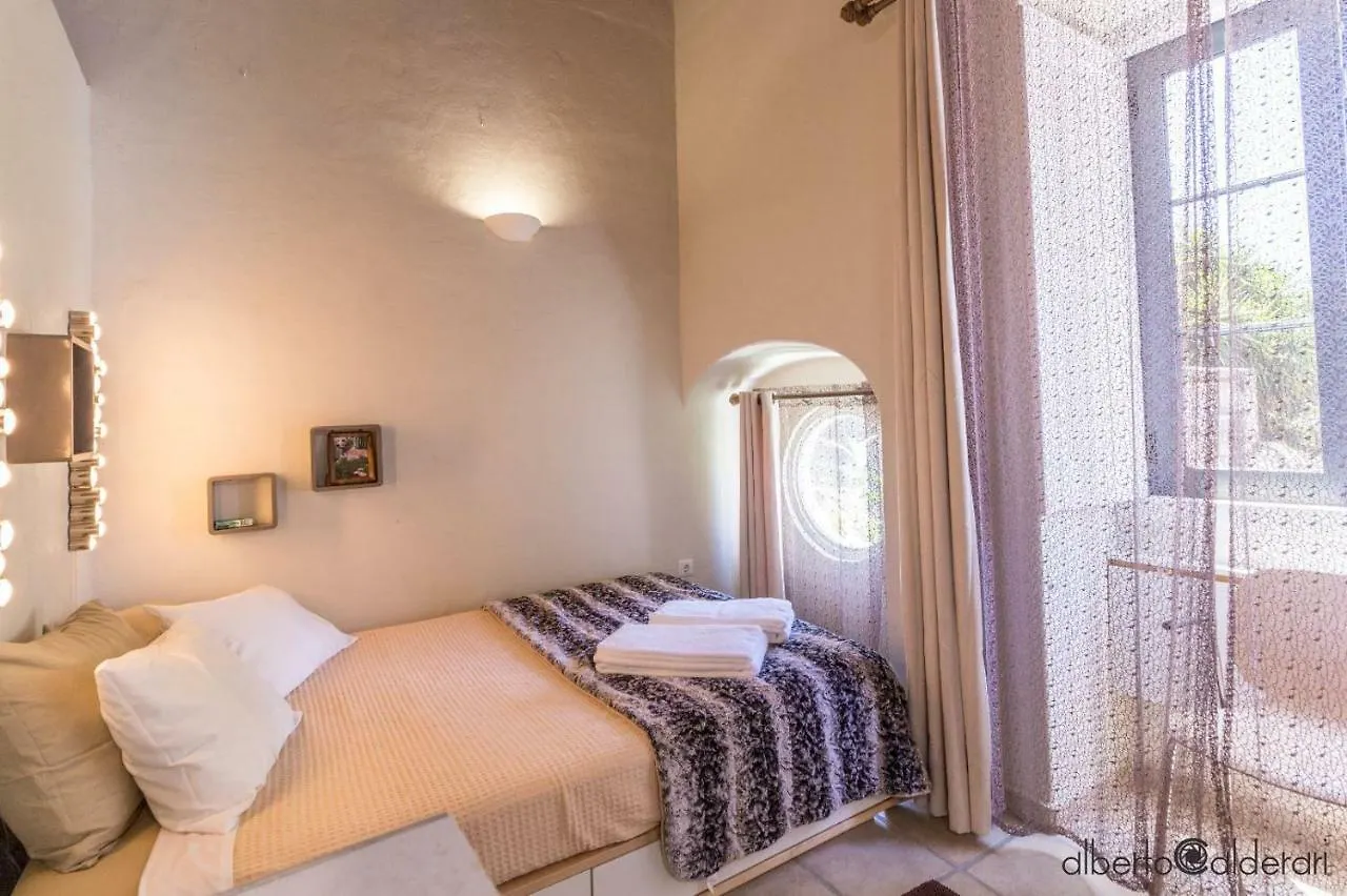Konukevi Faro Town House Otel Portekiz