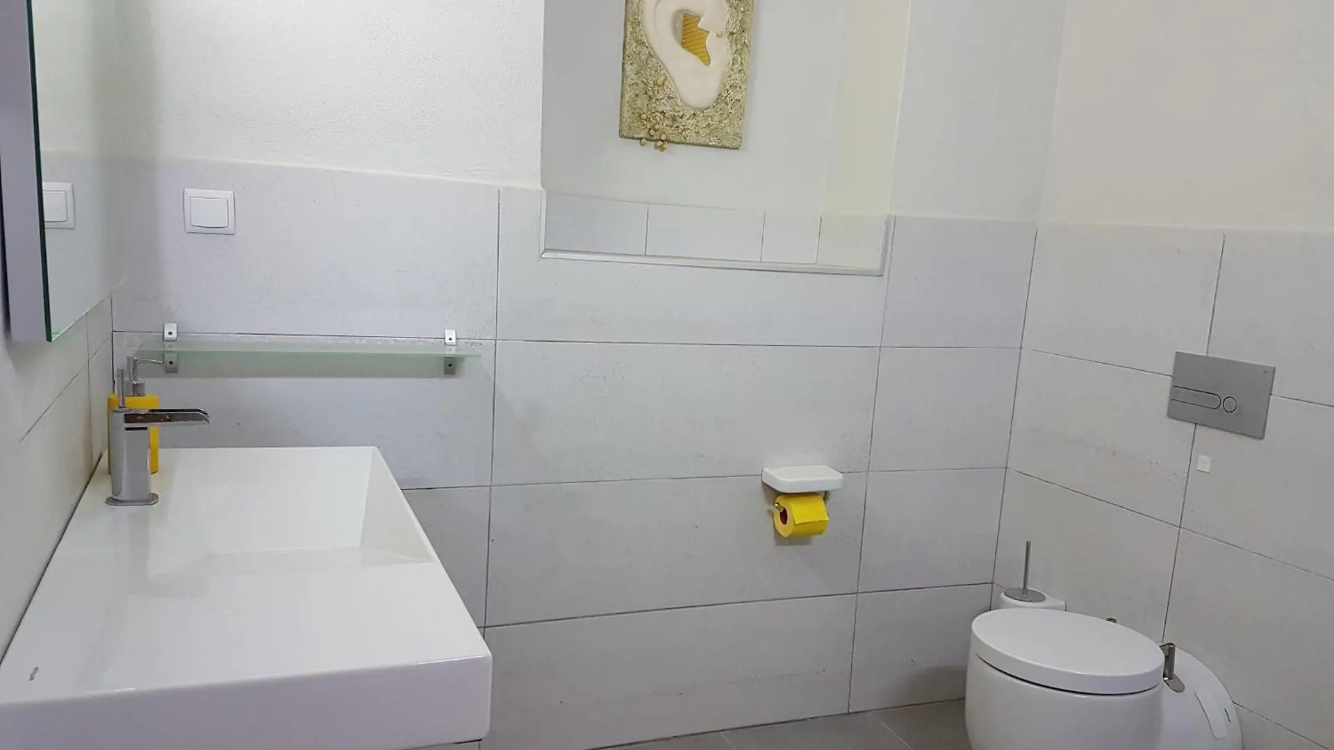 Faro Town House Otel