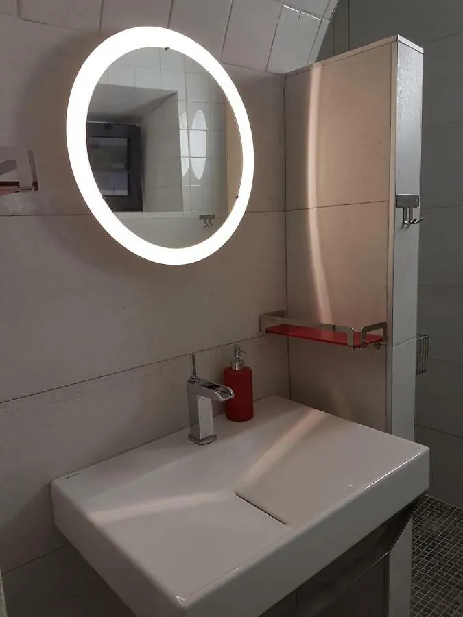 Konukevi Faro Town House Otel