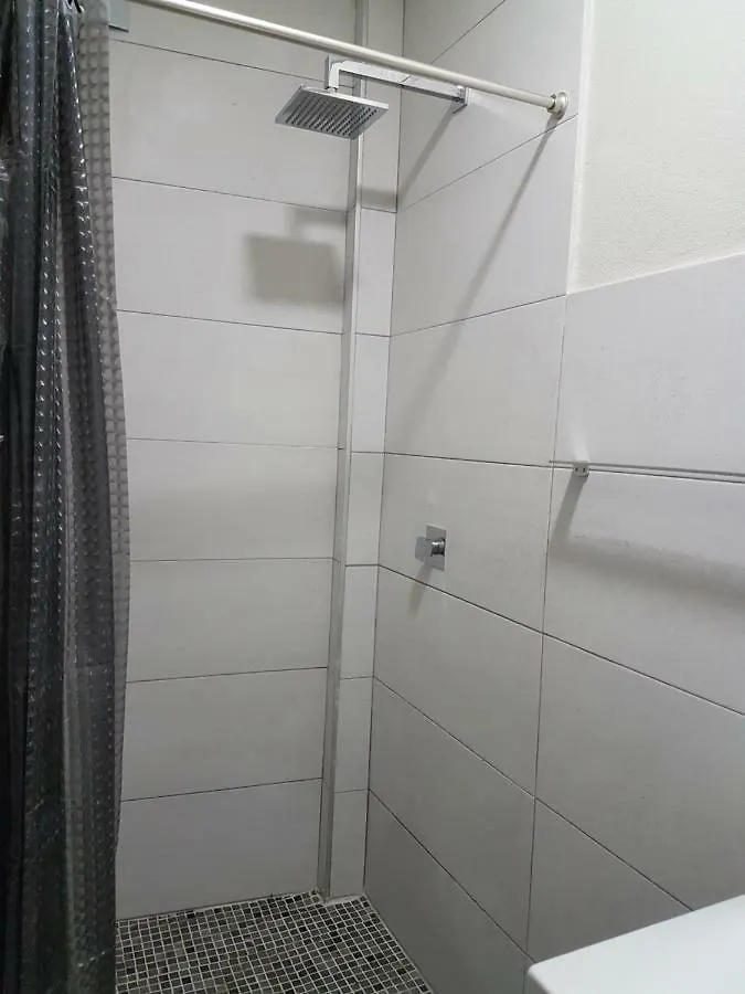 Konukevi Faro Town House Otel Portekiz