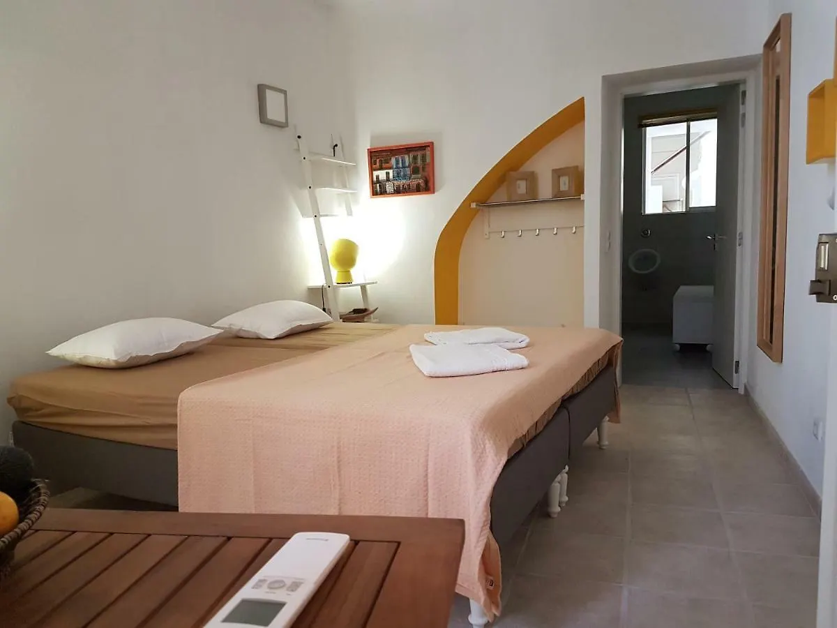 Hotel Faro Town House